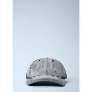 Our Legacy Men Ballcap Octo Wash